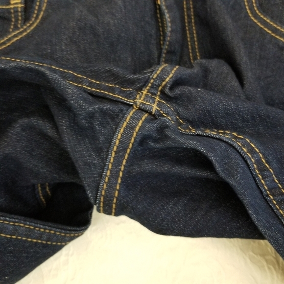 𝅺levi's 510 skinny jeans Size 27x27 - Picture 13 of 13